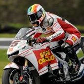 MotoGP – Phillip Island QP1 – Alex de Angelis: ”Sarà importante  una buona partenza”